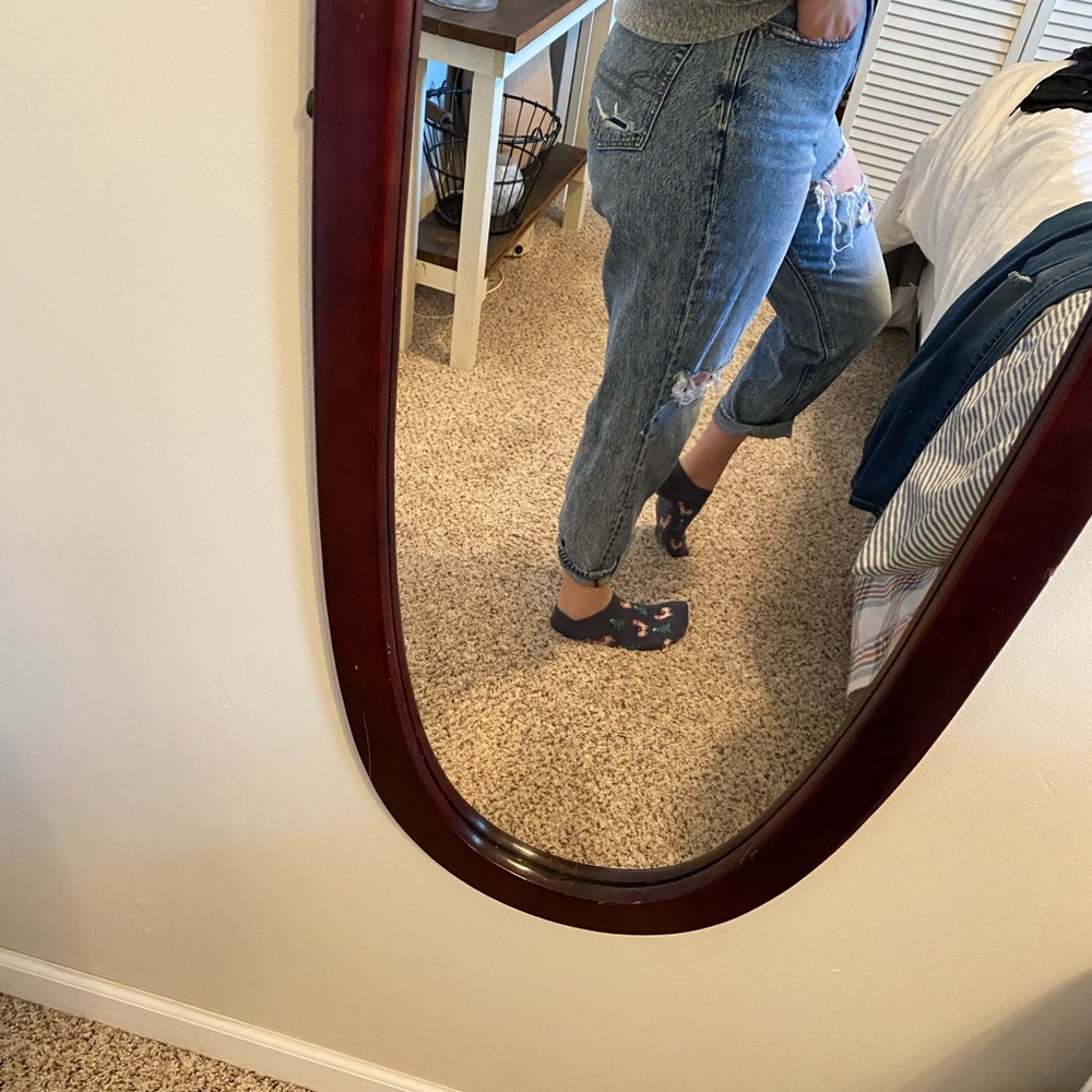 Mom jeans - Picture 2 of 5